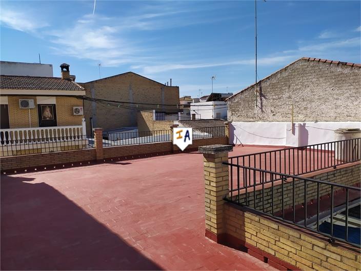 Villa for sale in Towns of the province of Seville 2