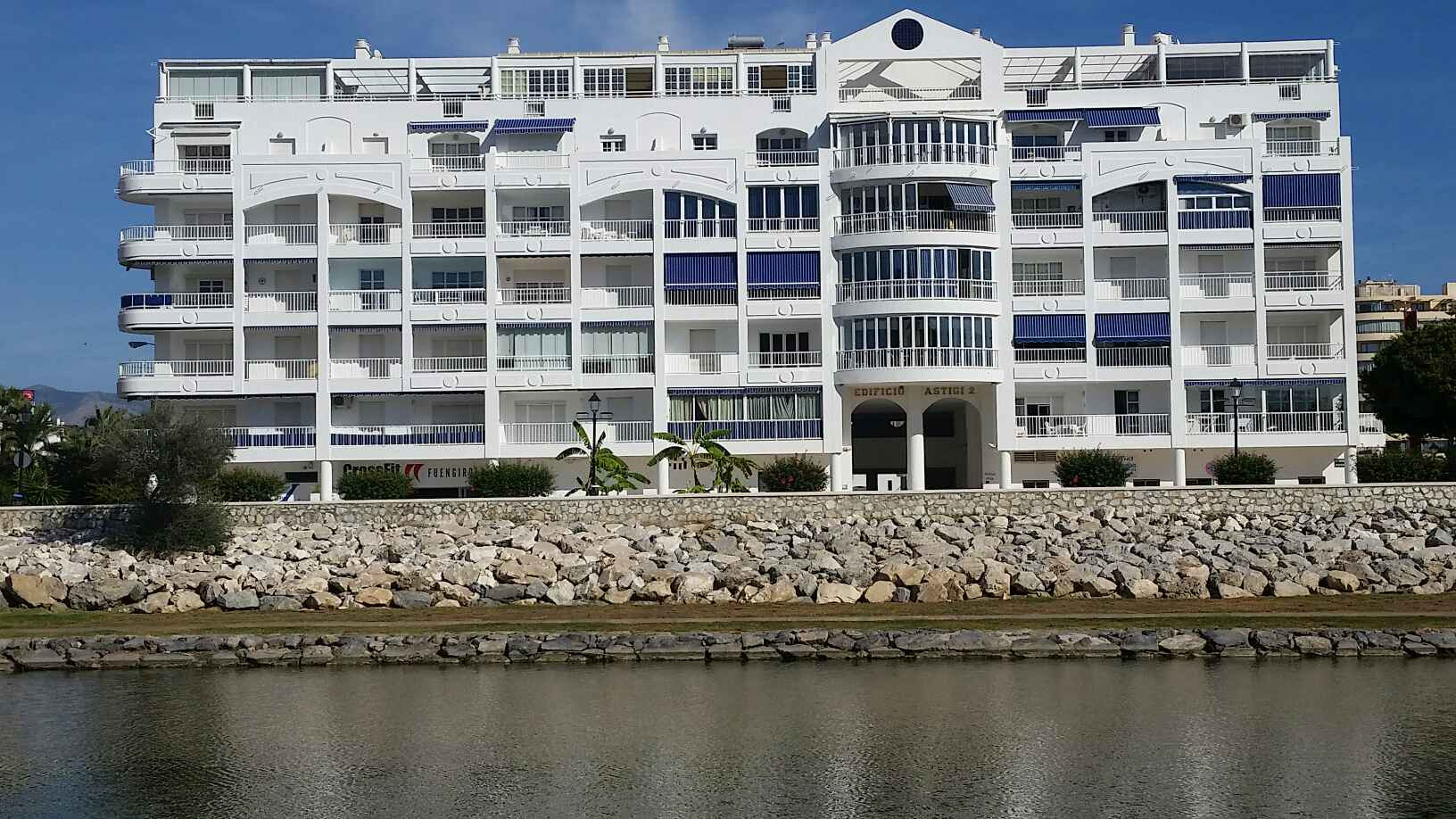 Apartment for sale in Fuengirola 54