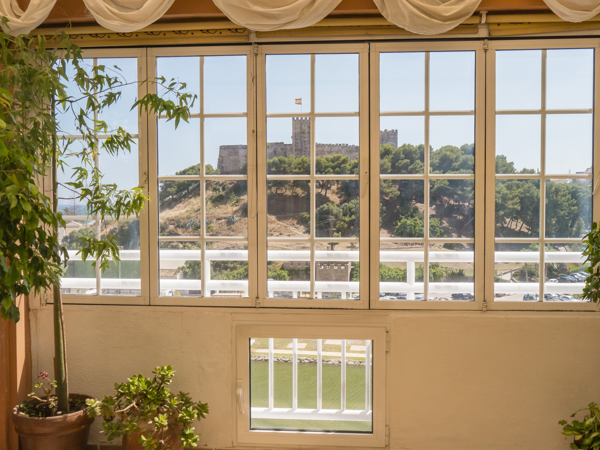 Wohnung zum Verkauf in Fuengirola 7