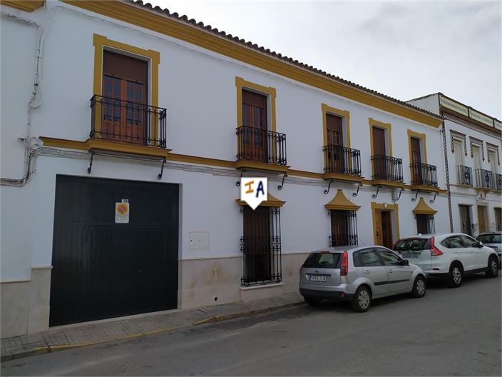 Таунхаус для продажи в Towns of the province of Seville 1