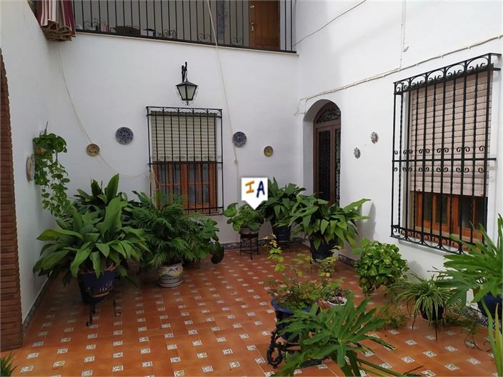 Townhouse te koop in Towns of the province of Seville 2