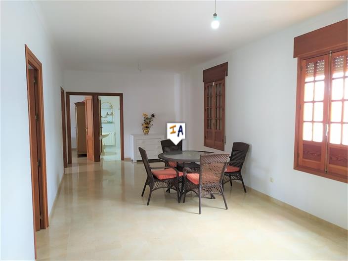 Townhouse for sale in Towns of the province of Seville 6