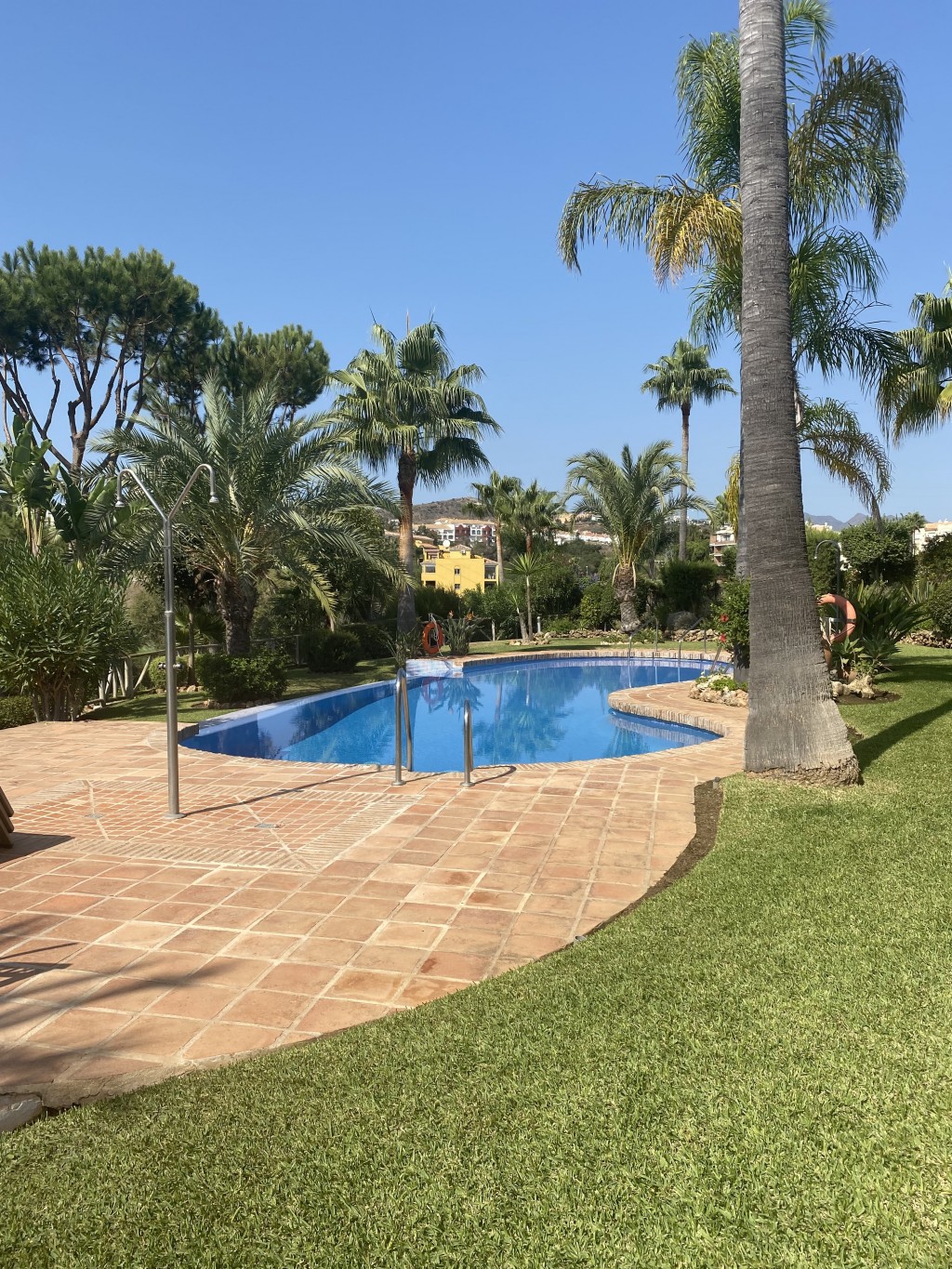Townhouse for sale in Marbella - Town 18