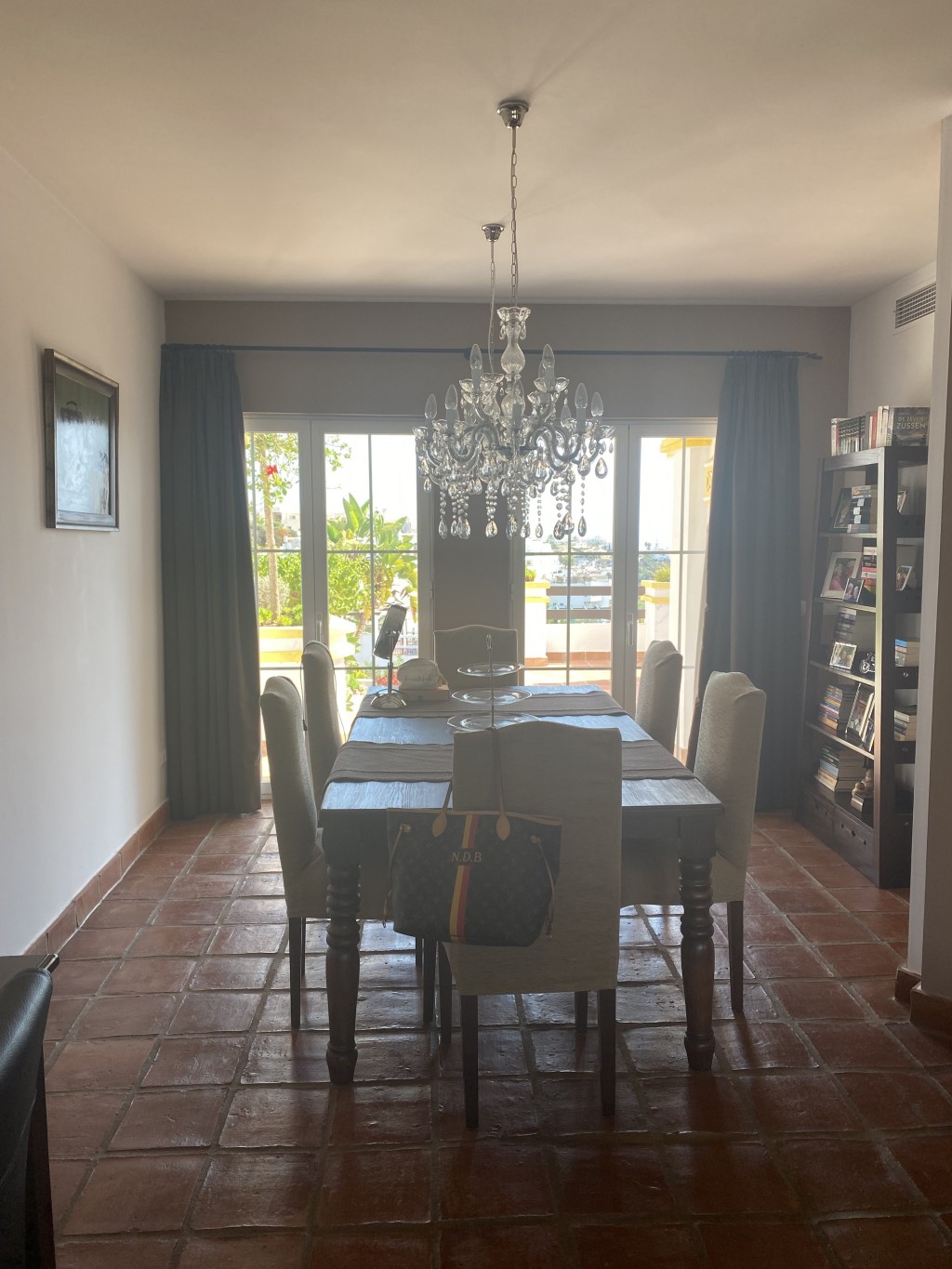 Townhouse for sale in Marbella - Town 3