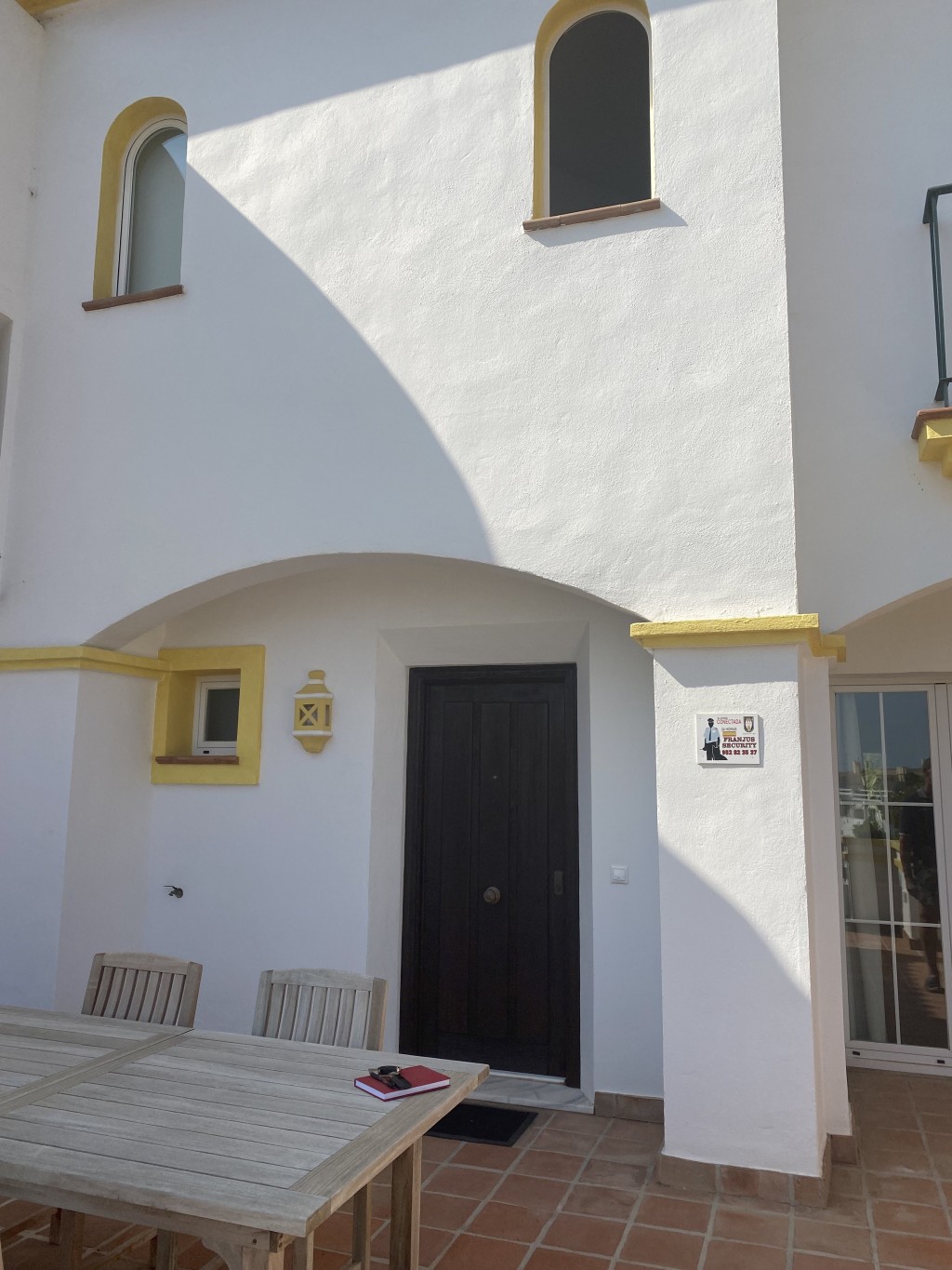 Townhouse for sale in Marbella - Town 5