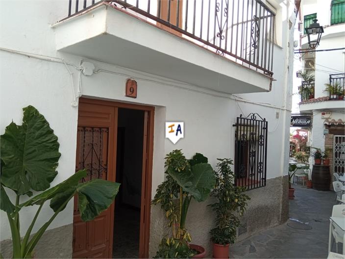 Maison de ville à vendre à Costa del Sol 2