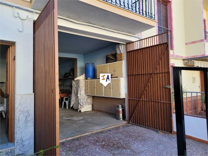 Townhouse for sale in Towns of the province of Seville 11
