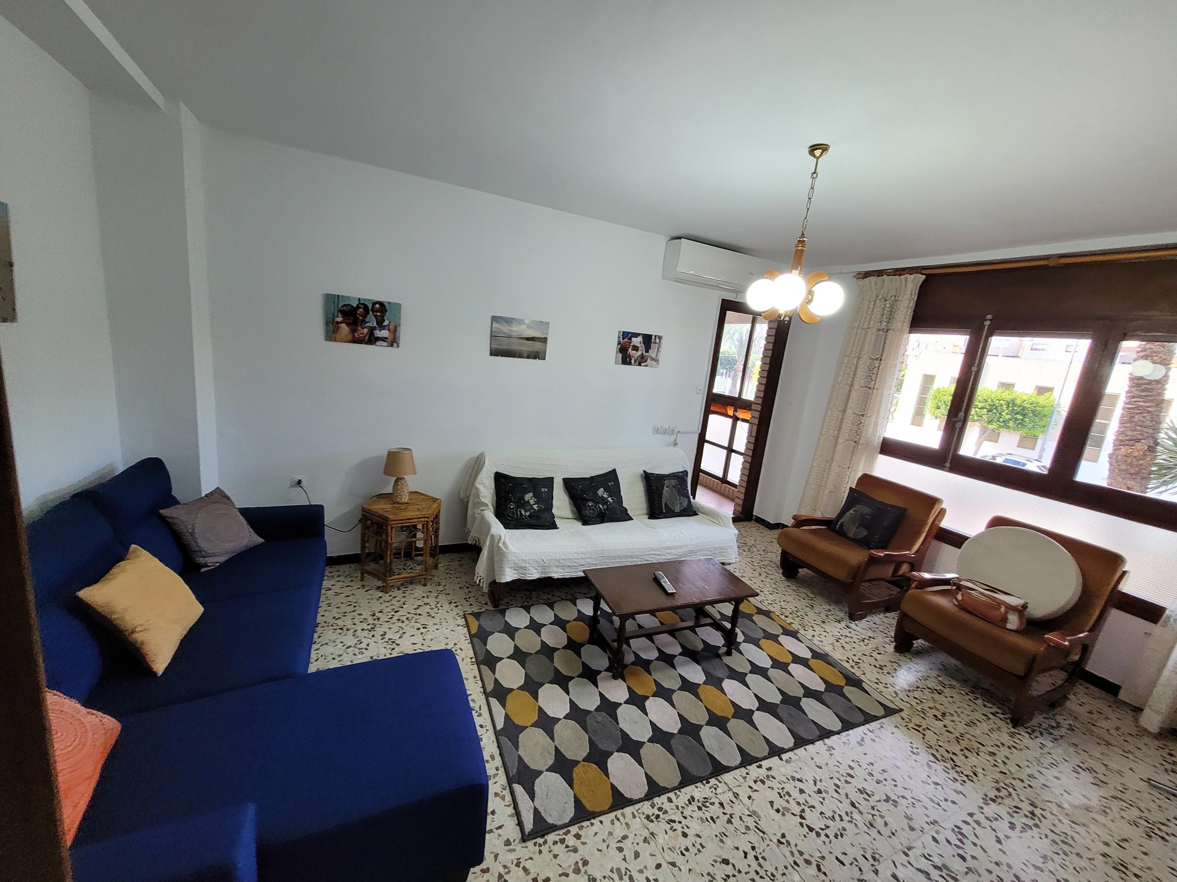 Apartment for sale in Mojácar 6