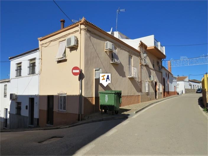Townhouse te koop in Valencia City 16