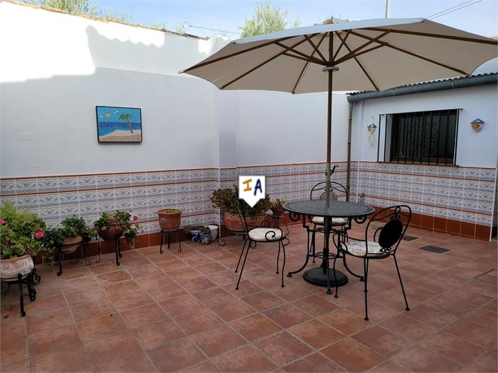 Haus zum Verkauf in Towns of the province of Seville 14