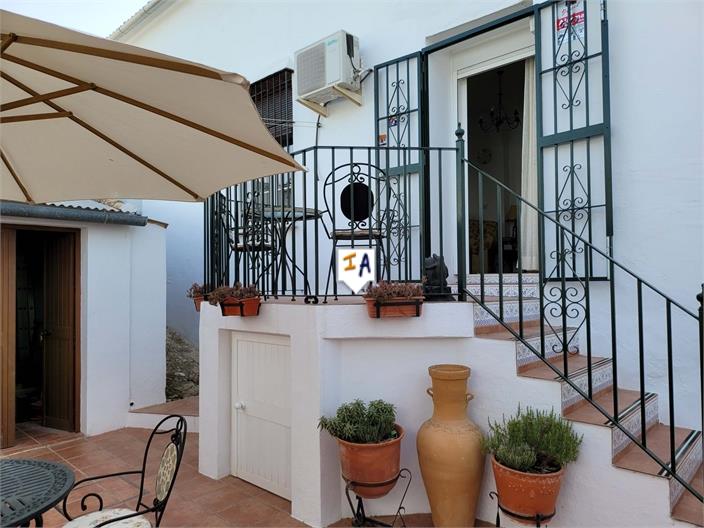 Villa for sale in Towns of the province of Seville 15
