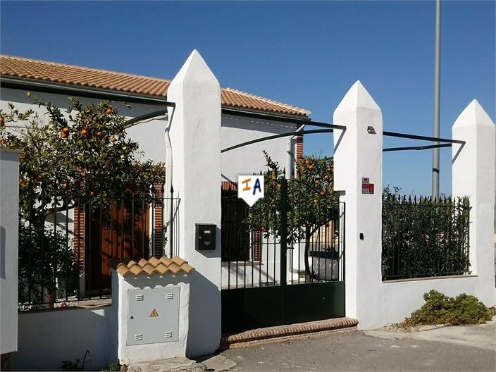 Villa for sale in Towns of the province of Seville 16