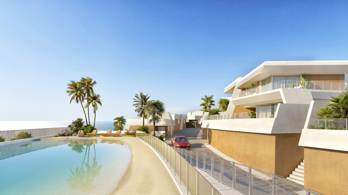 Townhouse te koop in Mijas 5