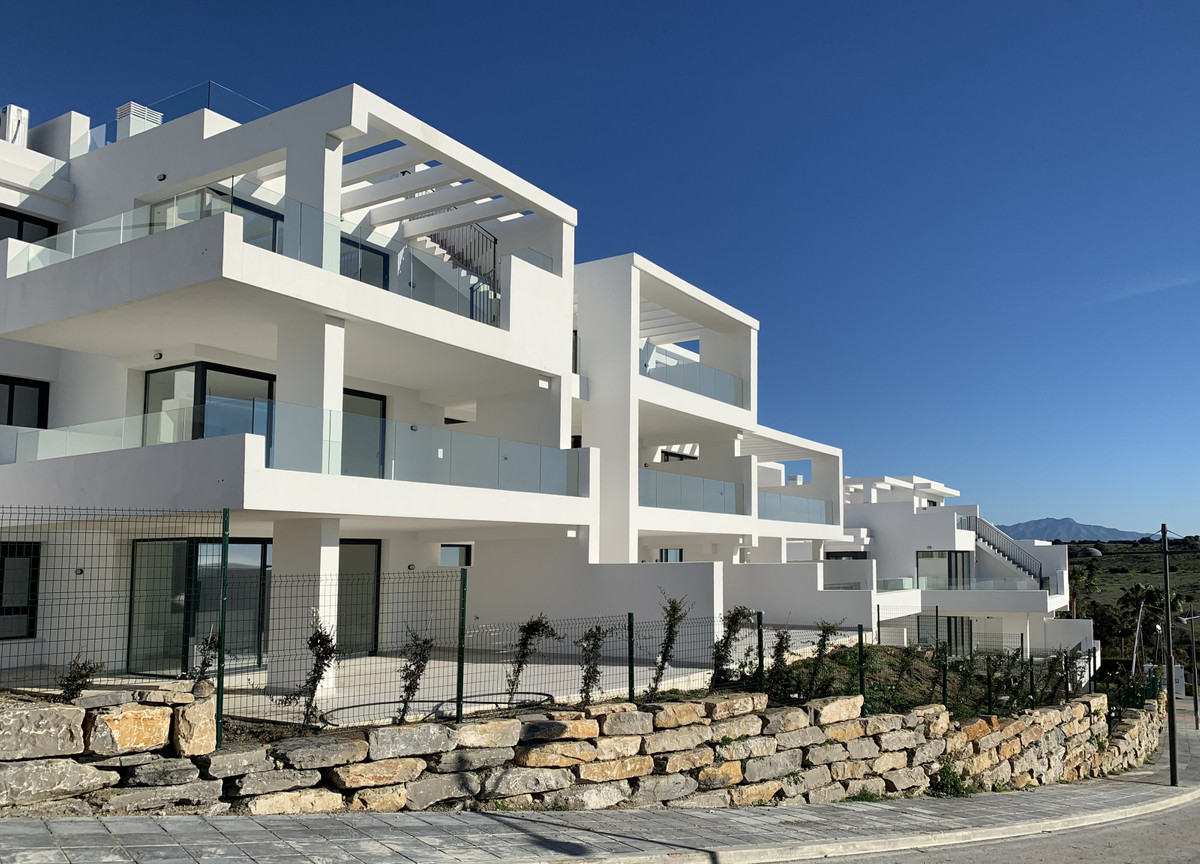 Квартира для продажи в Estepona 5