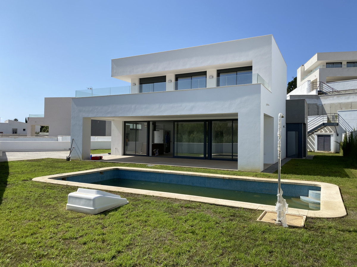 Property Image 438641-manilva-villa-4-4