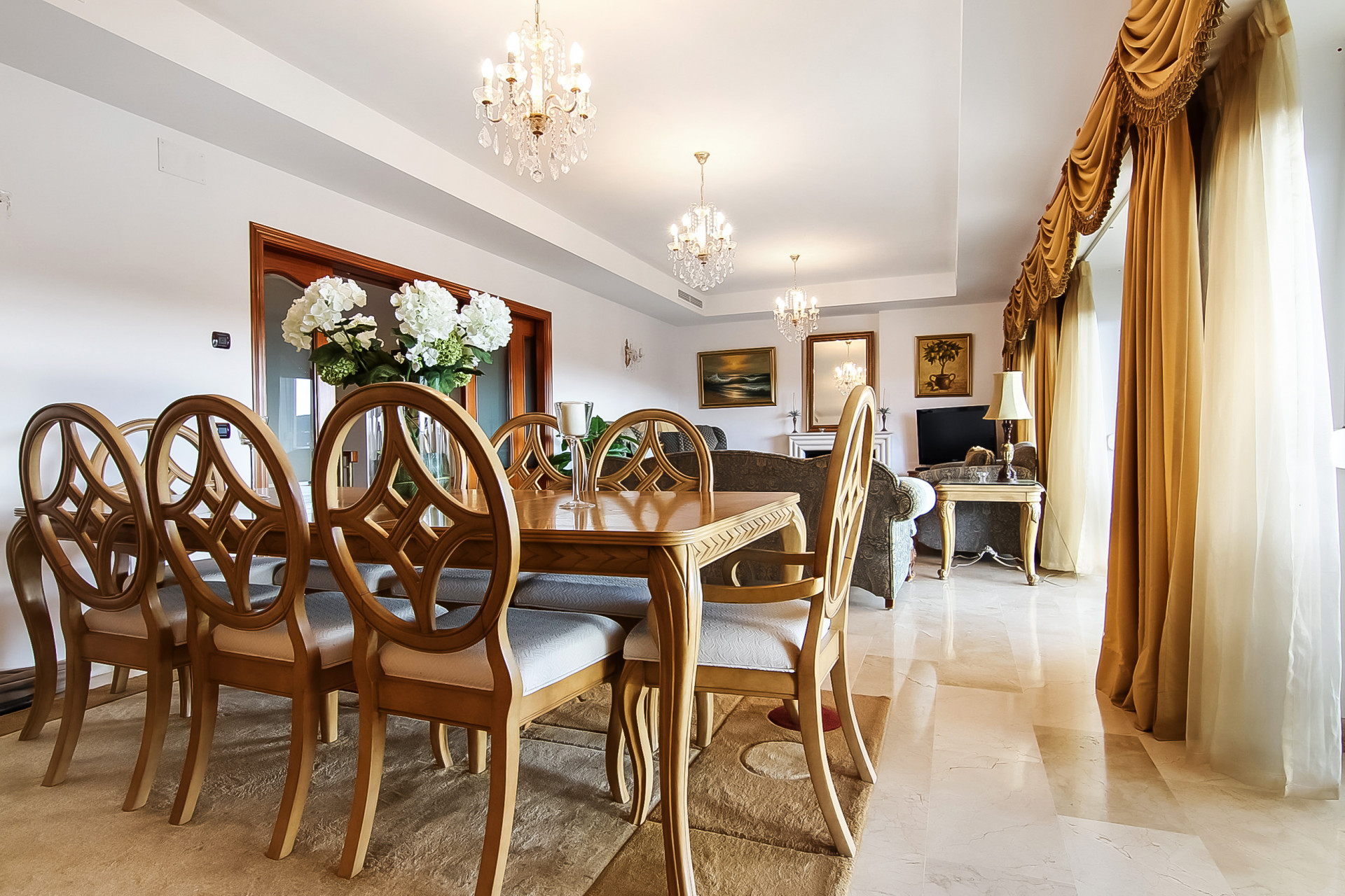 Villa à vendre à Mijas 2