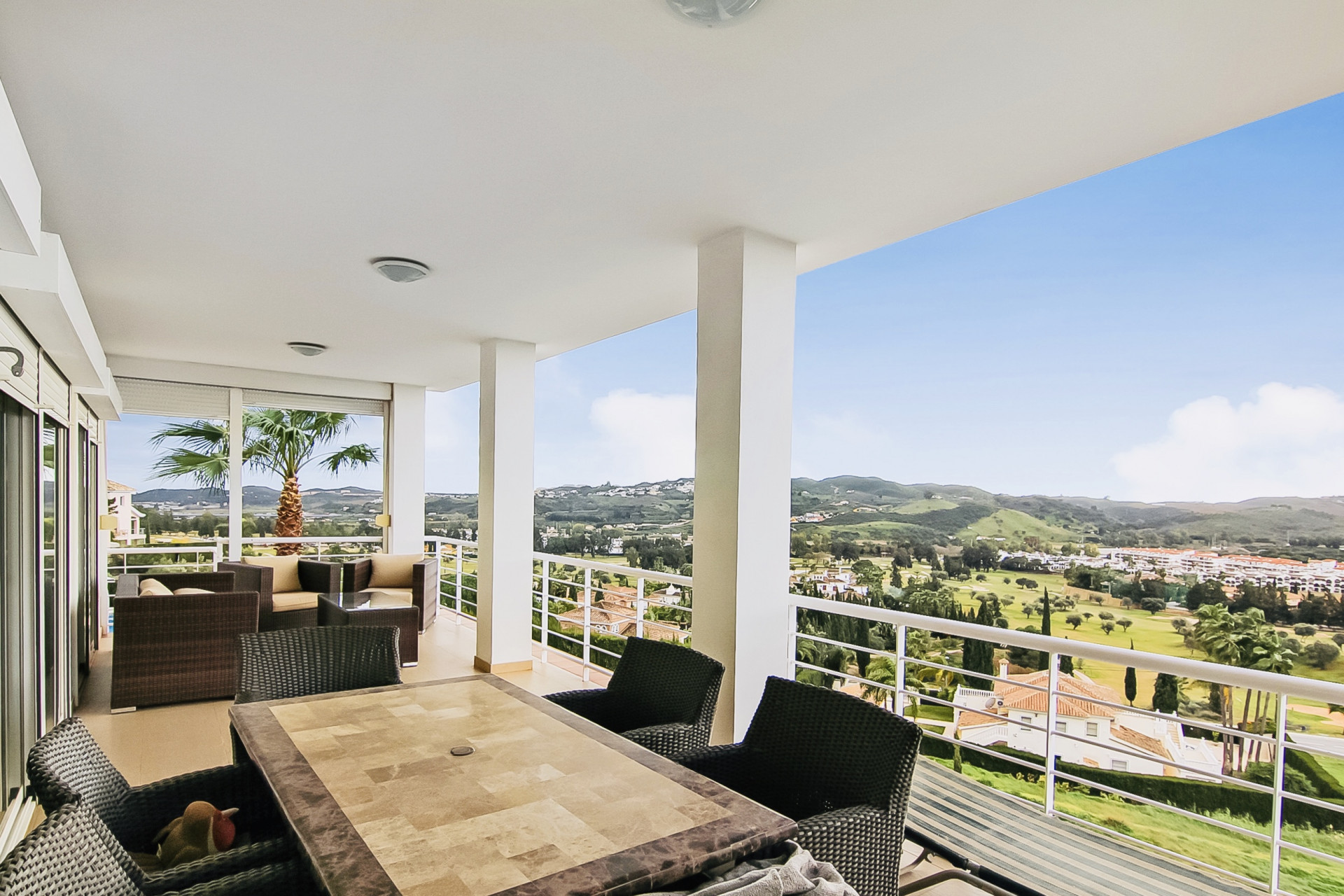 Villa for sale in Mijas 9