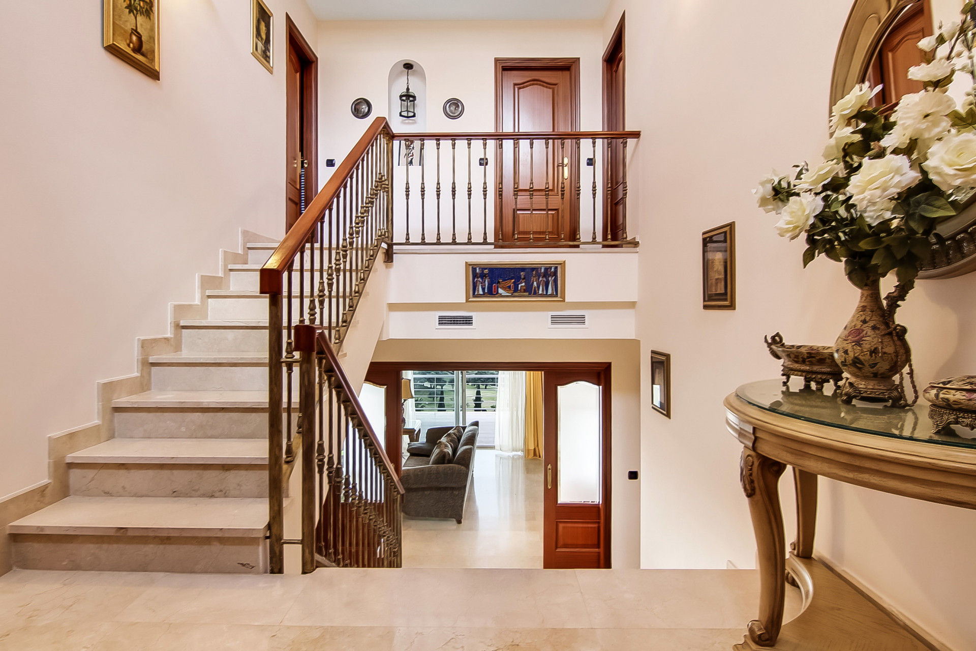 Villa à vendre à Mijas 15