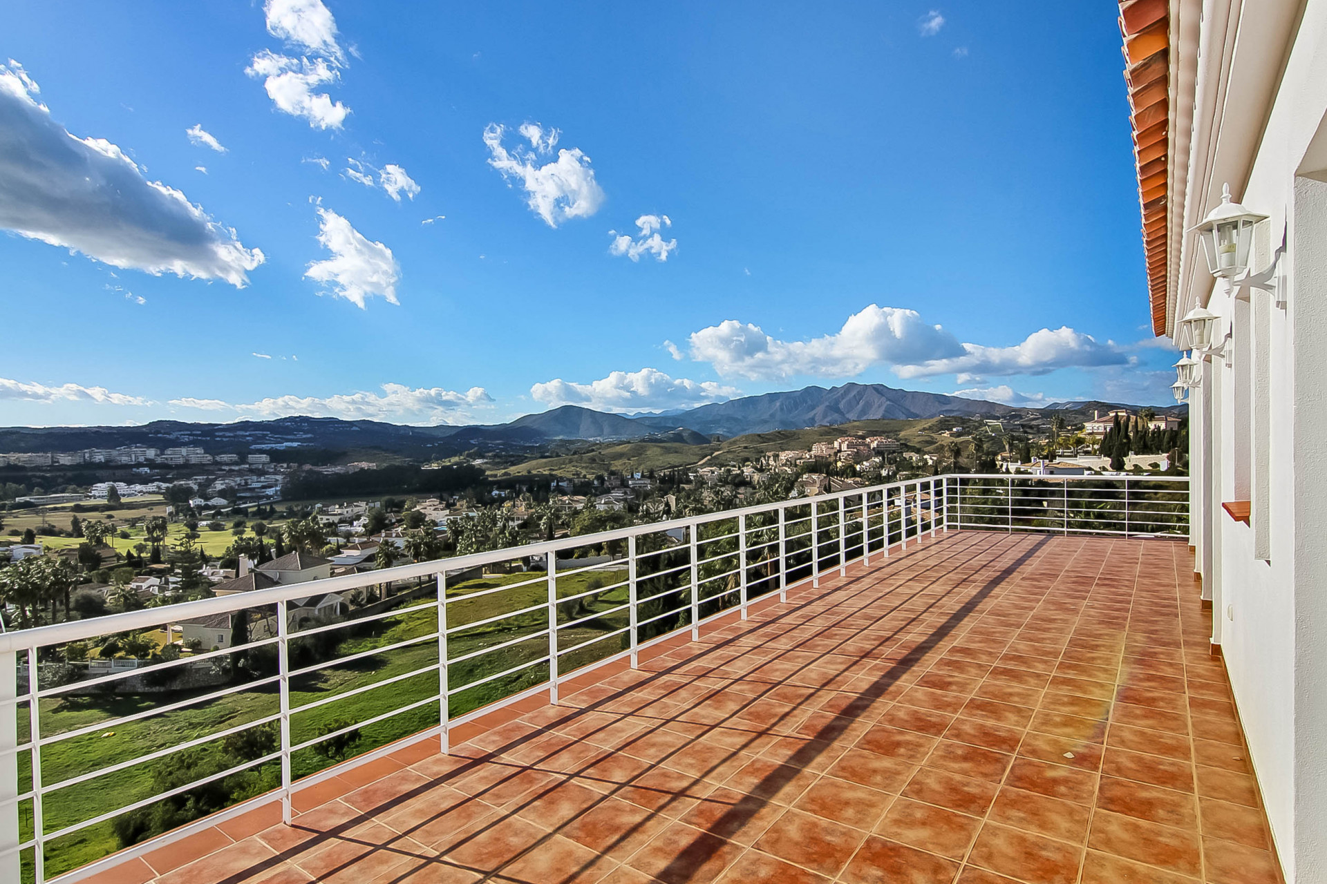 Chalé en venta en Mijas 21