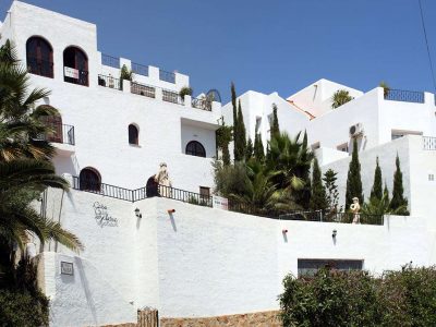 Villa te koop in Mojácar 24