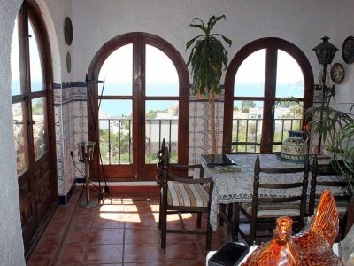 Villa te koop in Mojácar 7