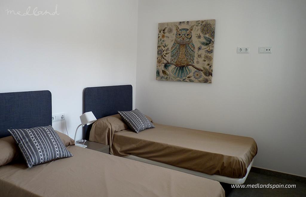Appartement te koop in Torrevieja and surroundings 8
