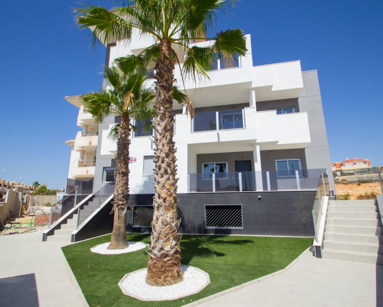 Appartement te koop in Torrevieja and surroundings 10