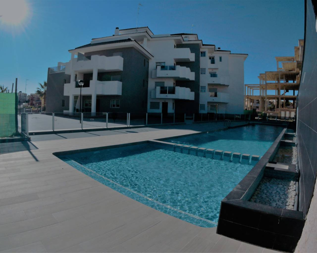 Apartamento en venta en Torrevieja and surroundings 12