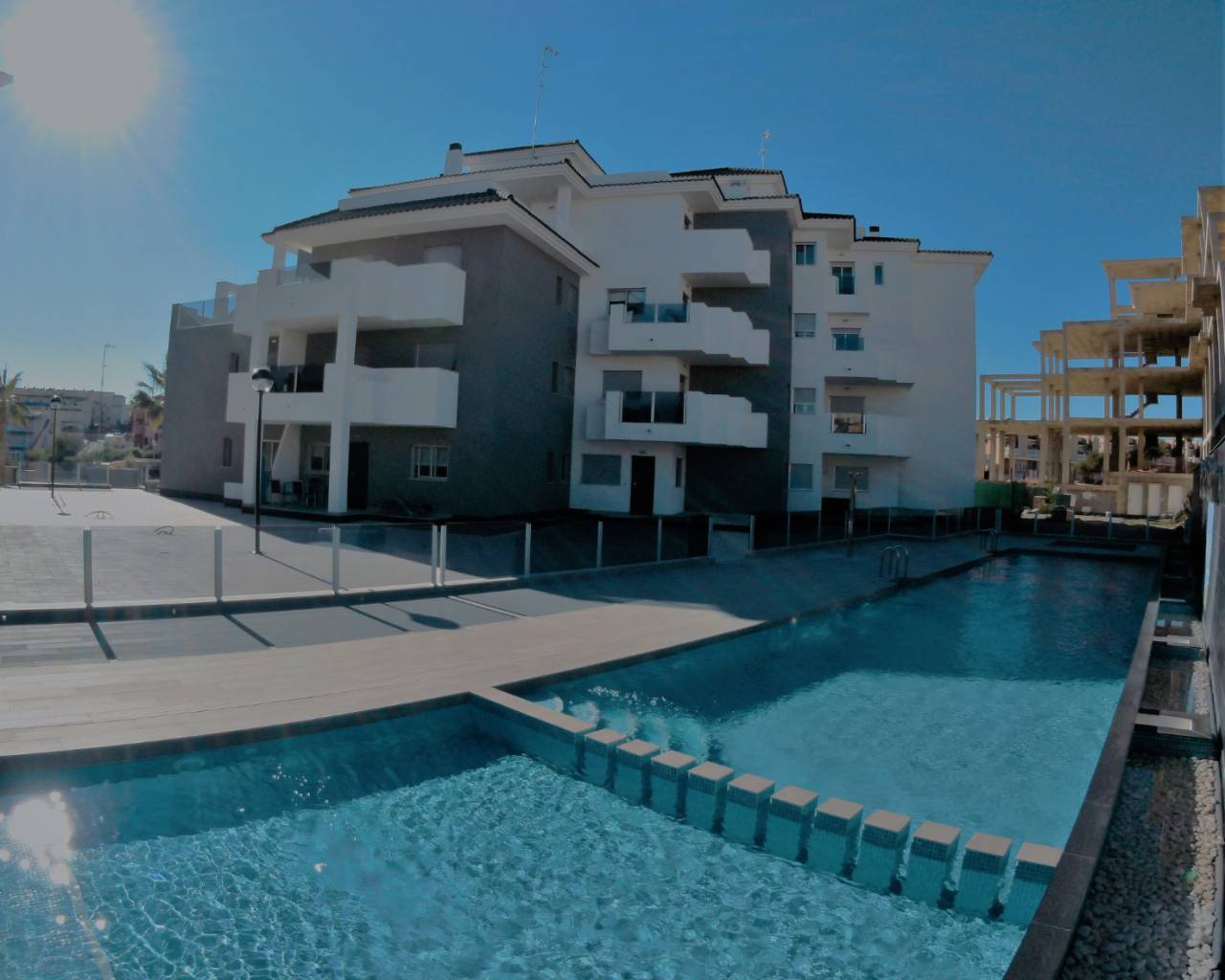 Apartamento en venta en Torrevieja and surroundings 14