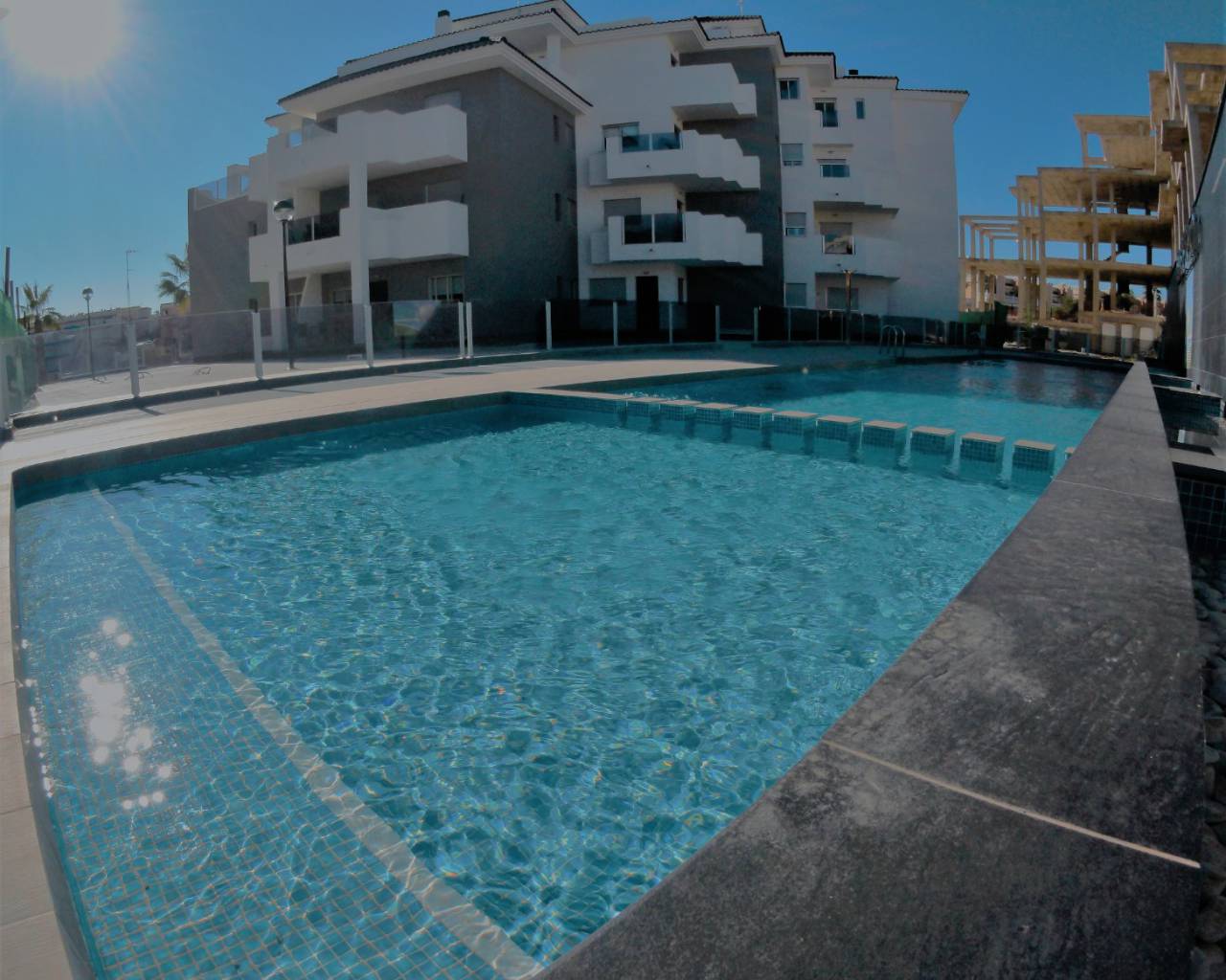 Apartamento en venta en Torrevieja and surroundings 15