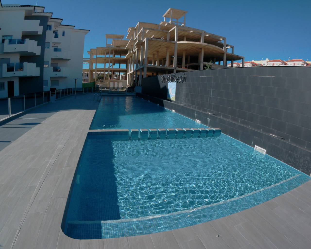 Apartamento en venta en Torrevieja and surroundings 16