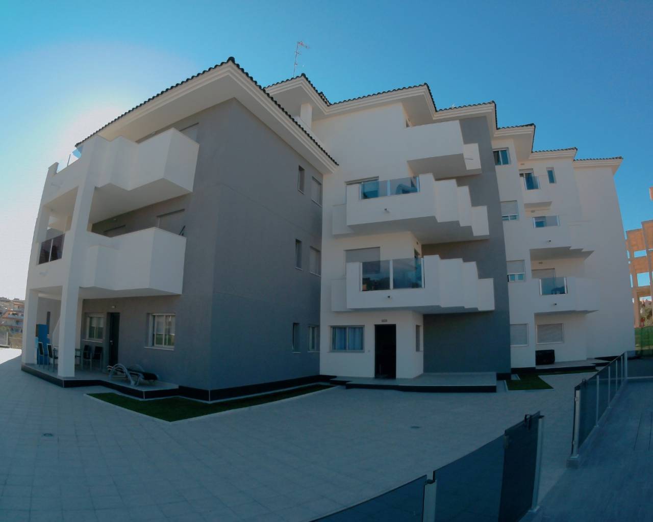 Apartamento en venta en Torrevieja and surroundings 17