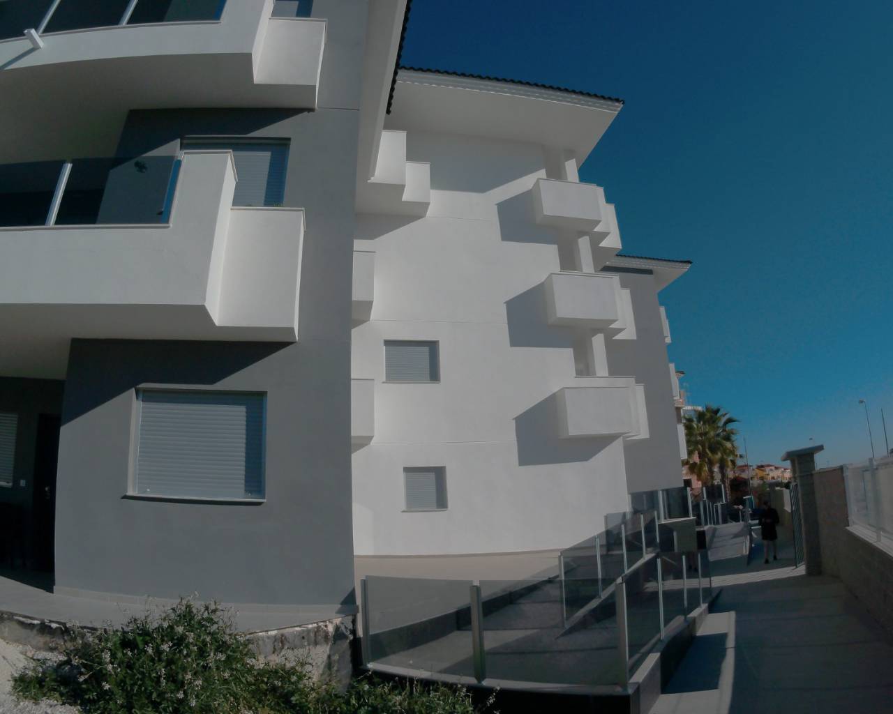 Apartamento en venta en Torrevieja and surroundings 18