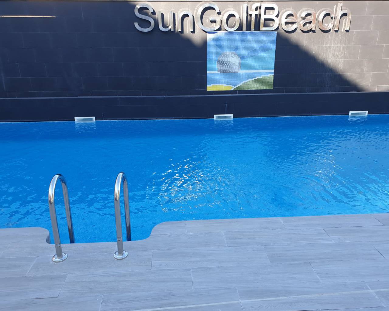 Apartamento en venta en Torrevieja and surroundings 23