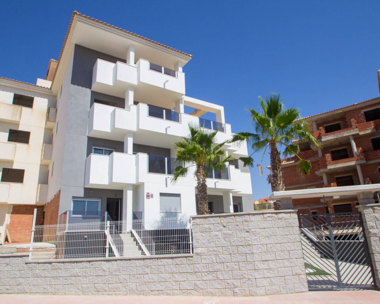 Appartement te koop in Torrevieja and surroundings 24