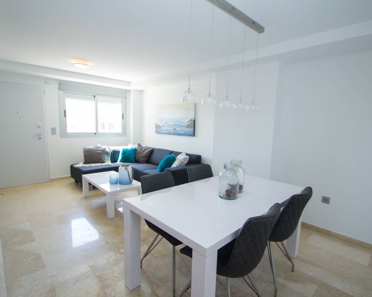 Apartamento en venta en Torrevieja and surroundings 3