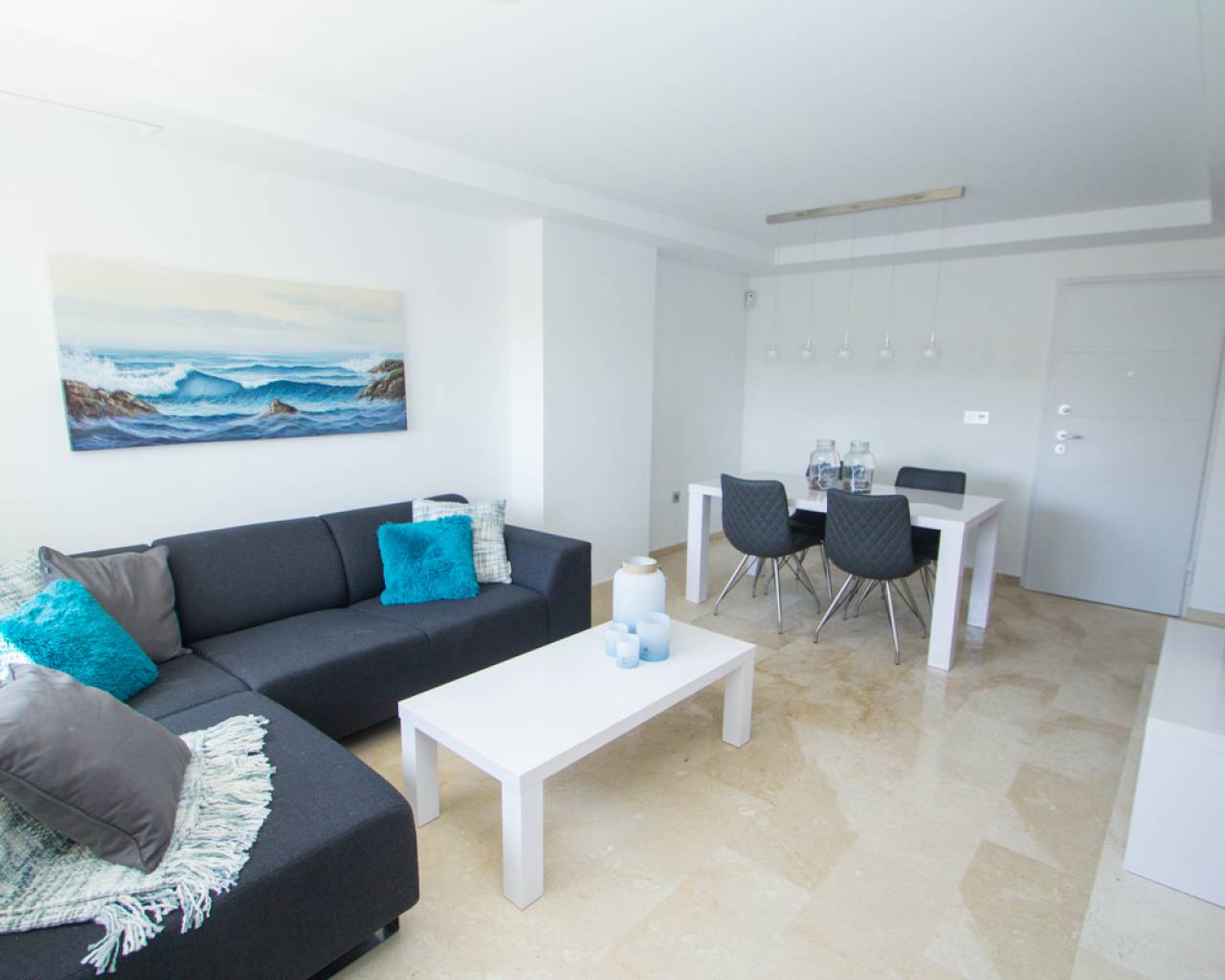 Appartement te koop in Torrevieja and surroundings 7