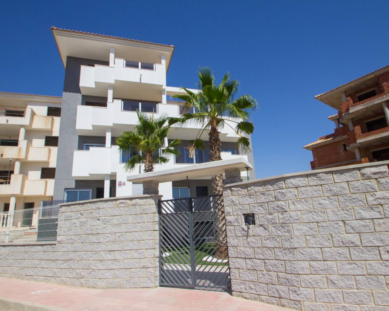 Wohnung zum Verkauf in Torrevieja and surroundings 8