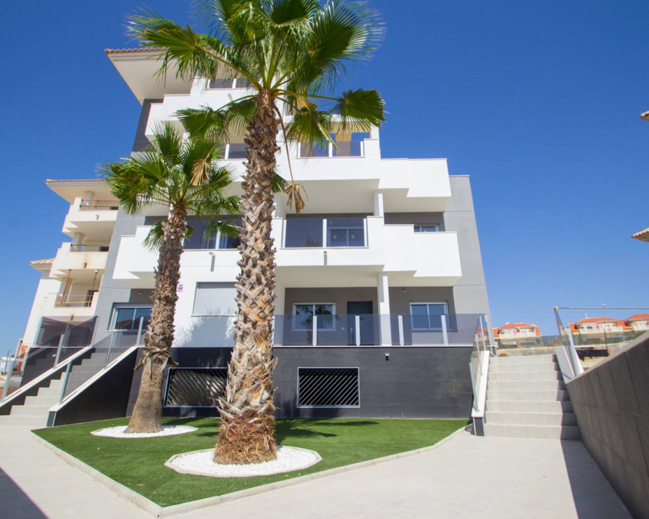 Appartement te koop in Torrevieja and surroundings 9