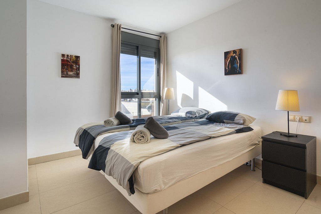 Penthouse for sale in Nerja 10