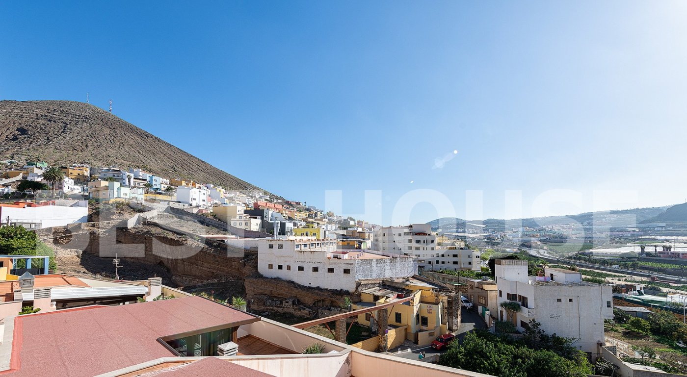 Appartement à vendre à Gran Canaria 4
