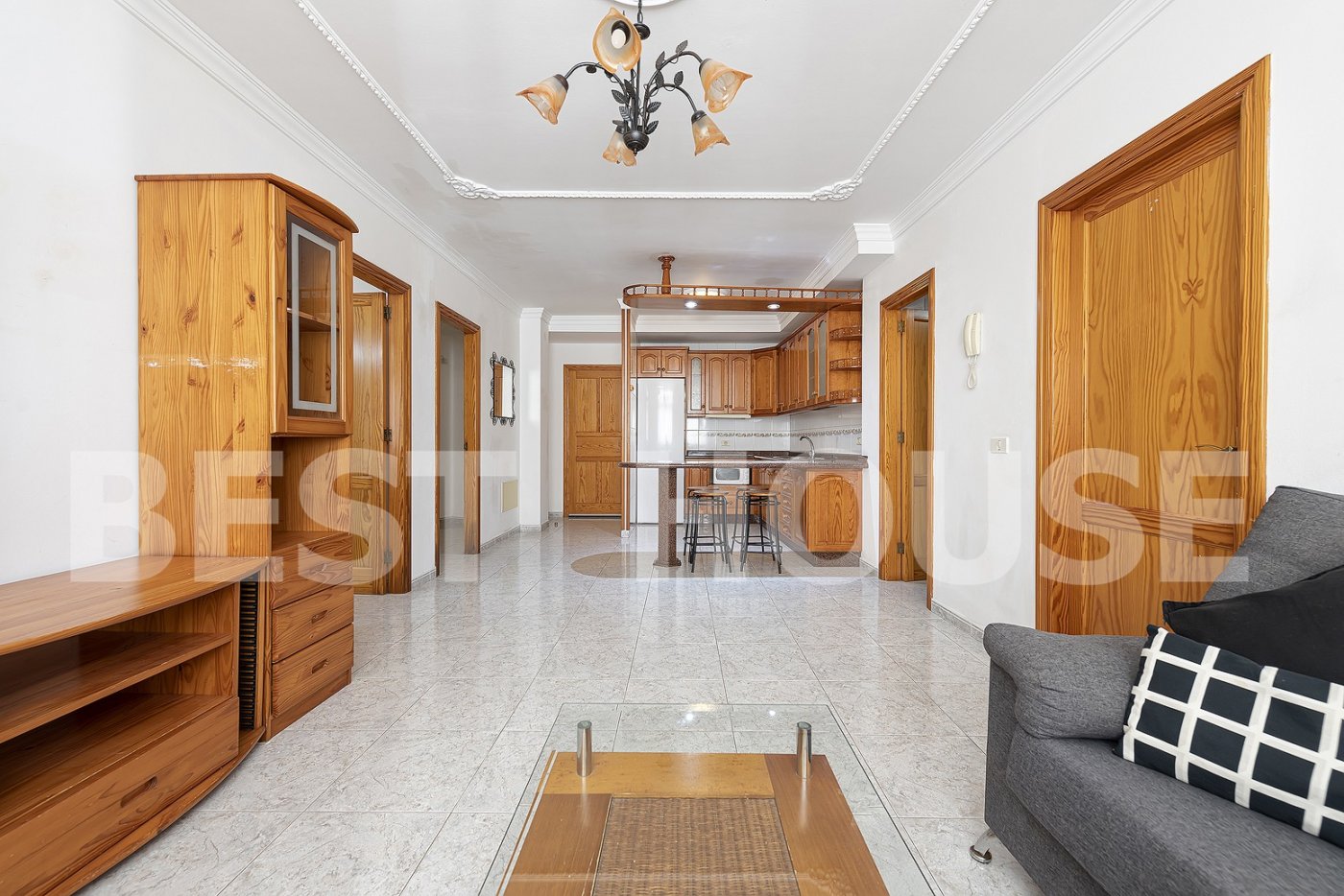 Appartement à vendre à Gran Canaria 6
