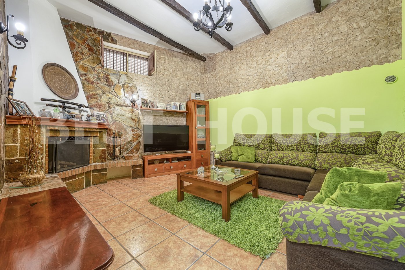 Villa à vendre à Gran Canaria 18