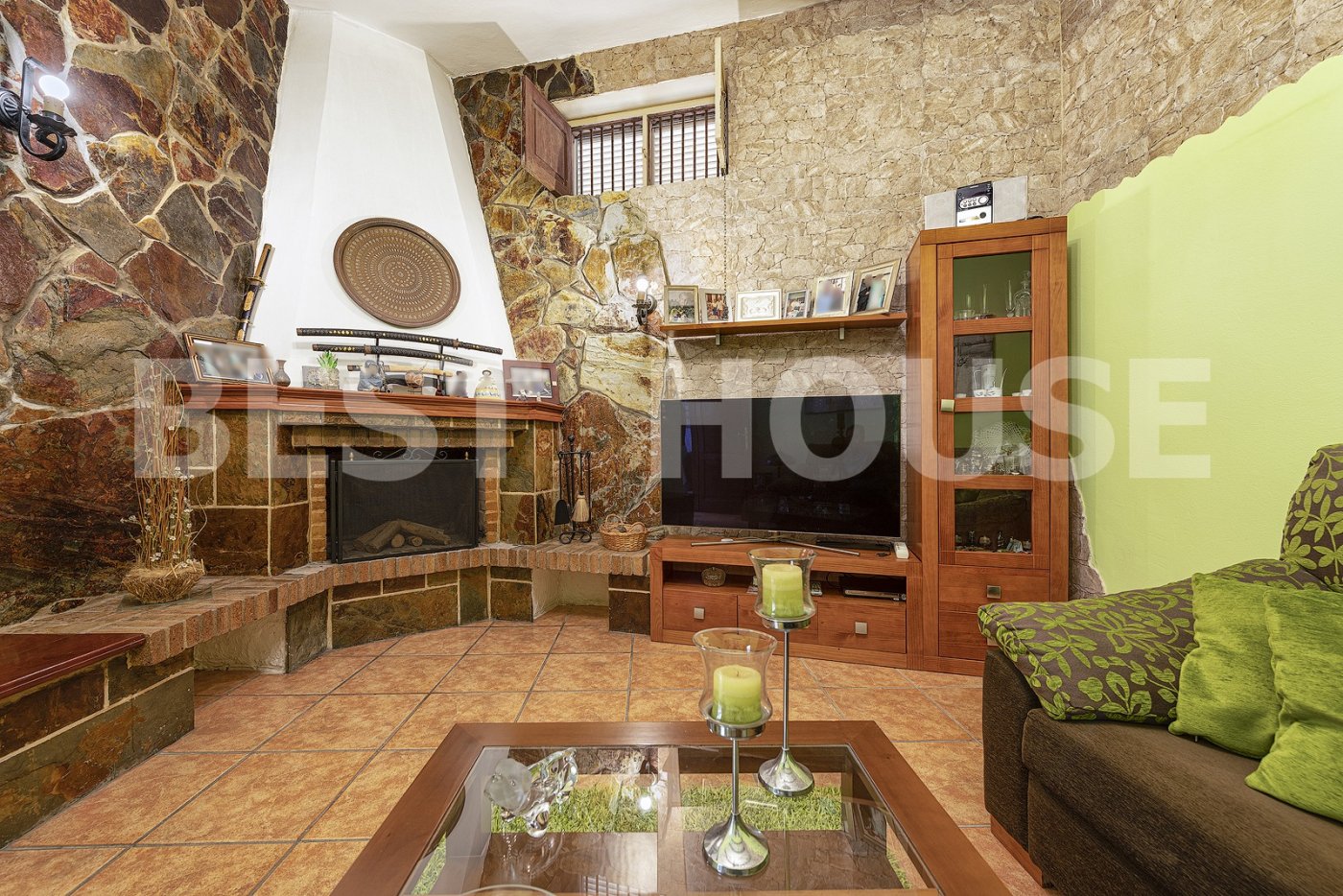 Villa à vendre à Gran Canaria 19