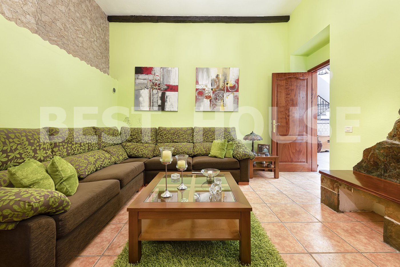 Villa for sale in Gran Canaria 20
