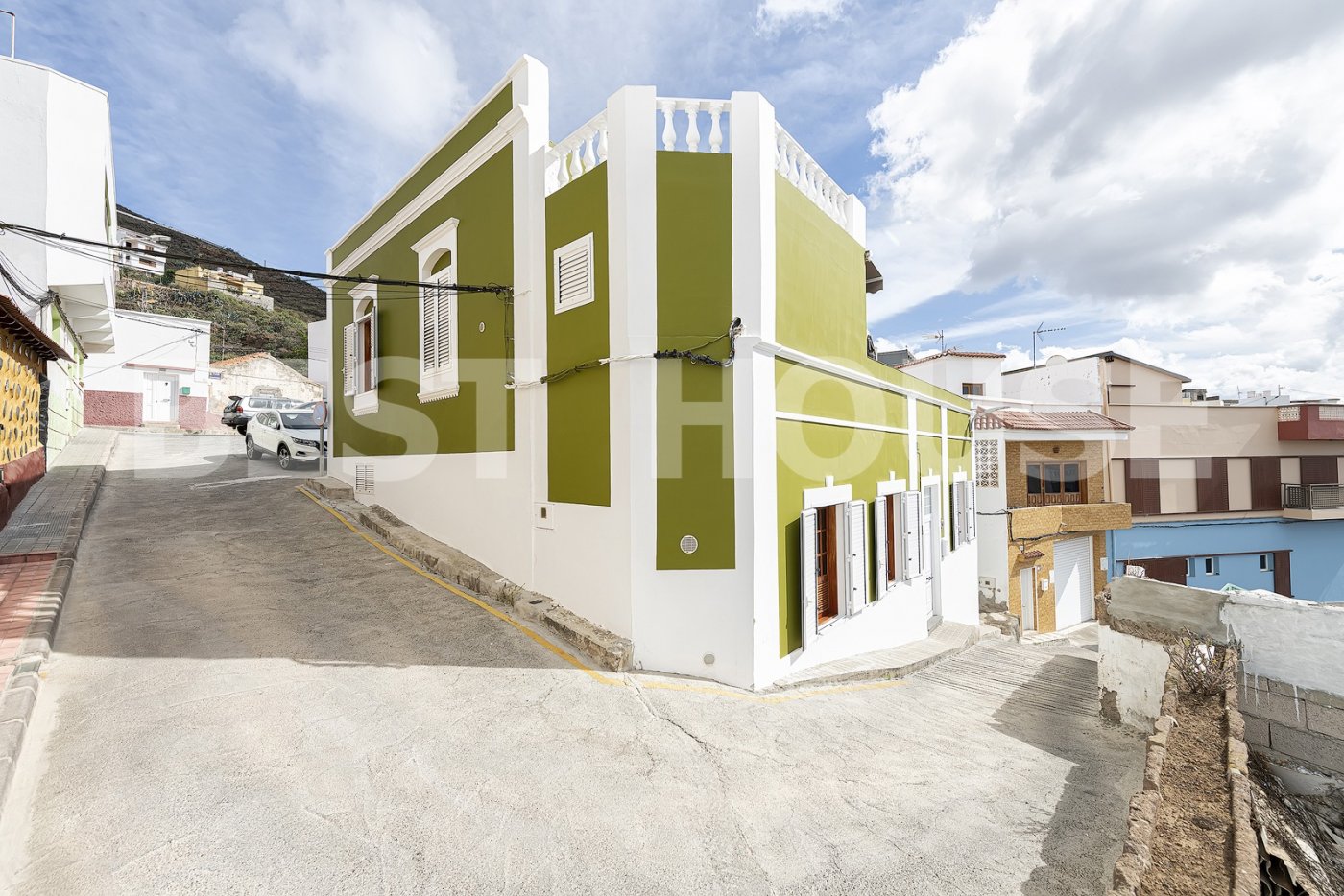 Villa for sale in Gran Canaria 39
