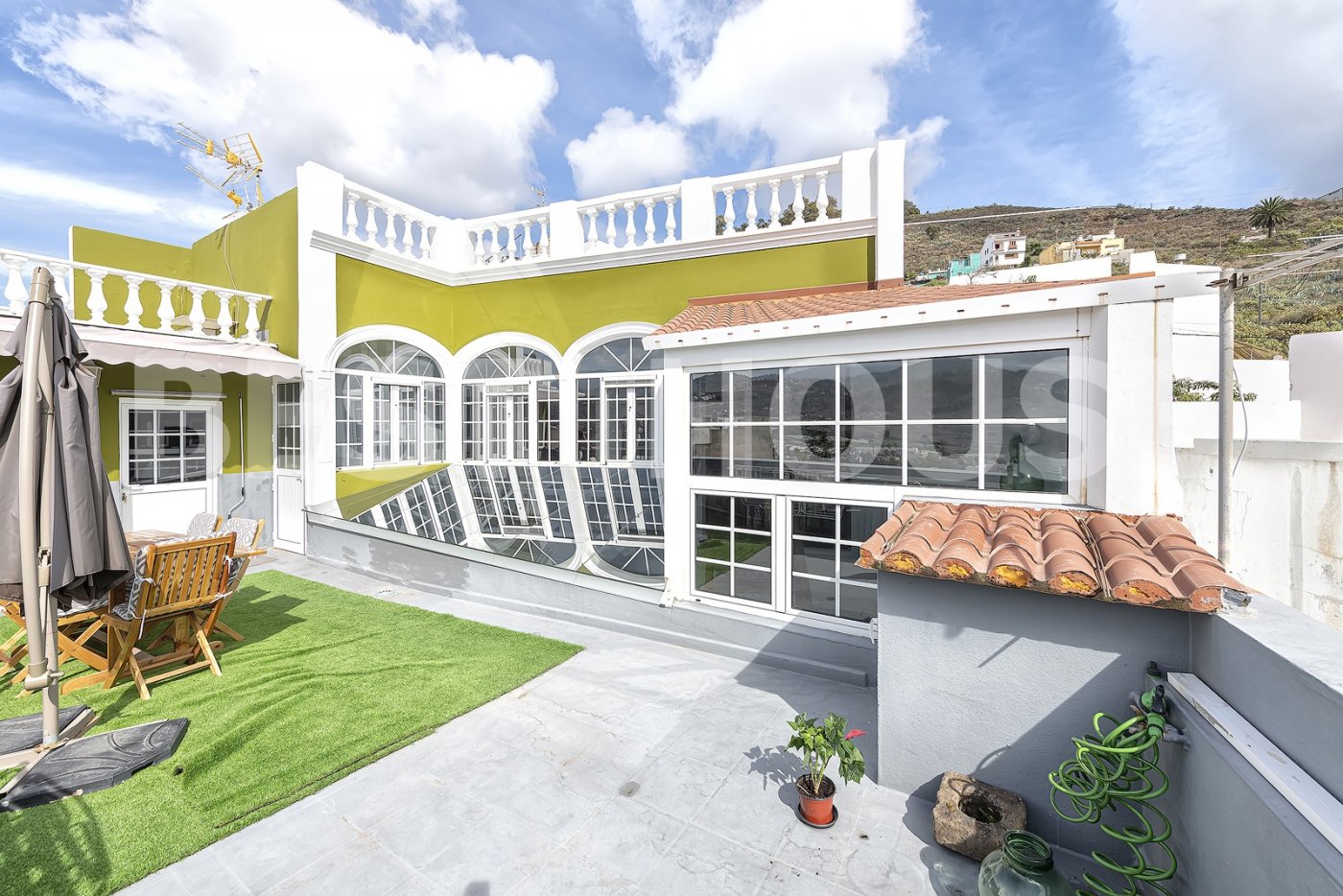 Villa te koop in Gran Canaria 7