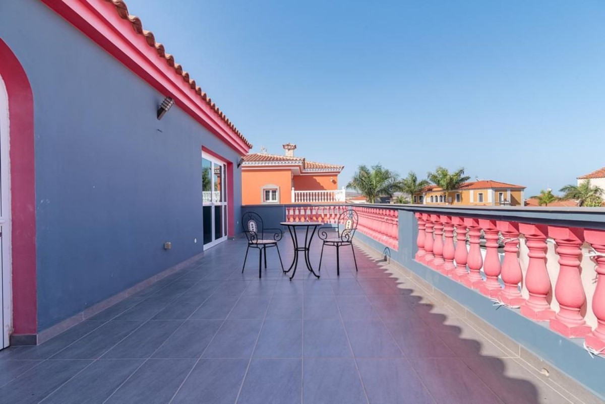 Villa à vendre à Gran Canaria 29