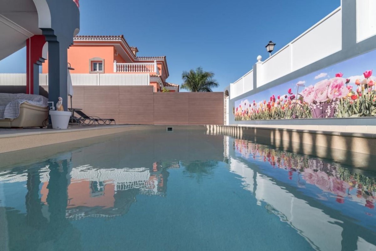Villa te koop in Gran Canaria 5