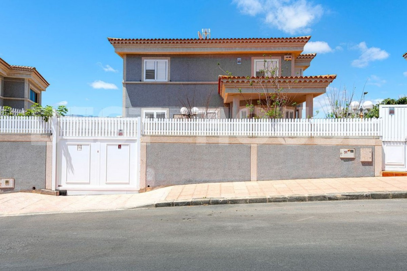 Haus zum Verkauf in Gran Canaria 4